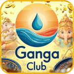 Ganga Club Logo